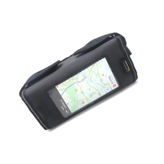 

Для BMW R1200RT R1250RT K1600GTL R1100R R1150RT R850RT R850R Мотоциклетная Сумка на Руль Держатель для Телефона Упаковка для Хранения Водонепроницаемая