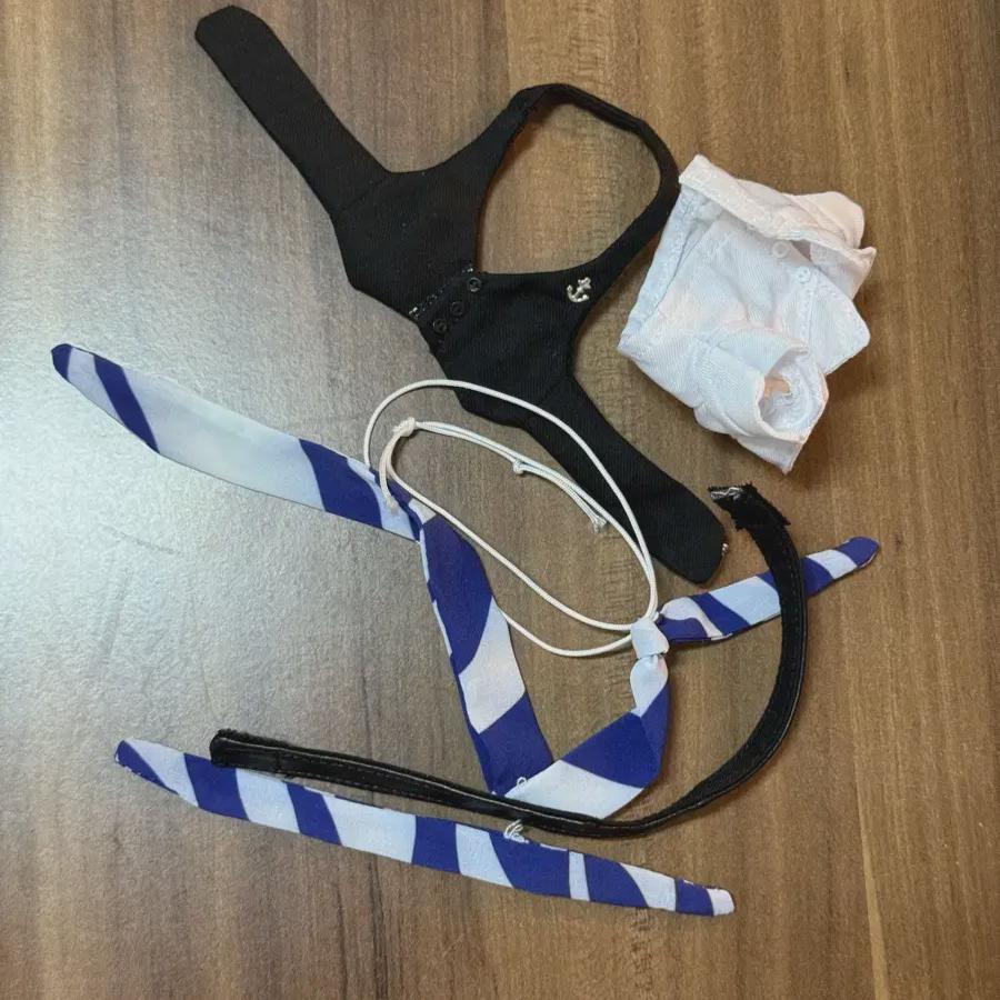 Play Eunho Wave Love 10cm Doll Clothes 10 Gins