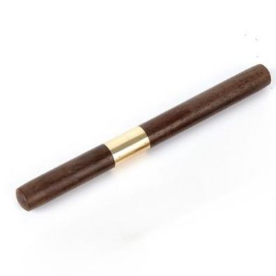 Small Flat Needle Rosewood Tea Pick Tool for Compressed Puerh Dark Tea Accessory Chinese Tea Ceremony Brewing Instrument