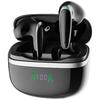 Kukezhe R05 Active Noise Cancelling Bluetooth Earbuds