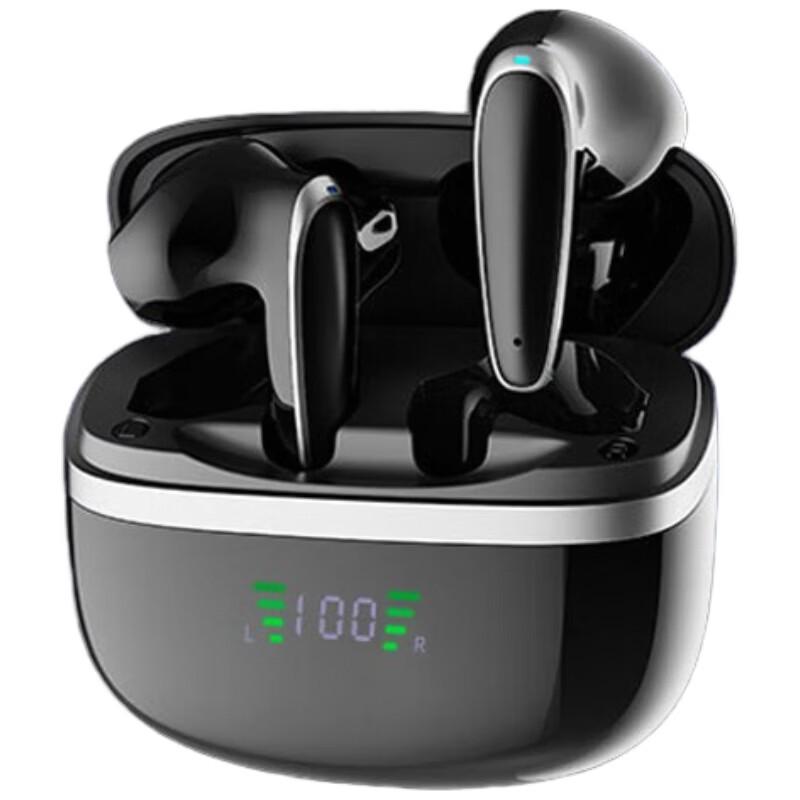 

Kukezhe R05 Active Noise Cancelling Bluetooth Earbuds