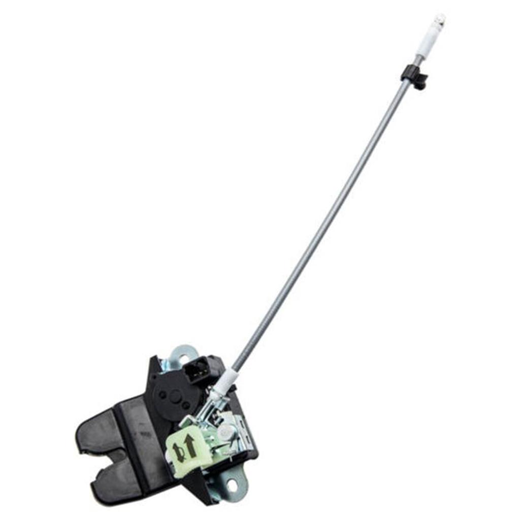 Actuator Hayon Portbagaj Compatibil pentru 2016-2019 81230-D4000 81230D4000 Hayon Spate Compartiment Marfă