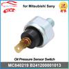 Engine Oil Pressure Sensor Switch MC840219 B241200001013 for Mitsubishi Sany SY215 6D34