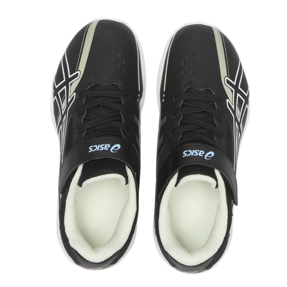 Asics Laser Beam Sk Mg Gw Blk Wht 1154a230 001