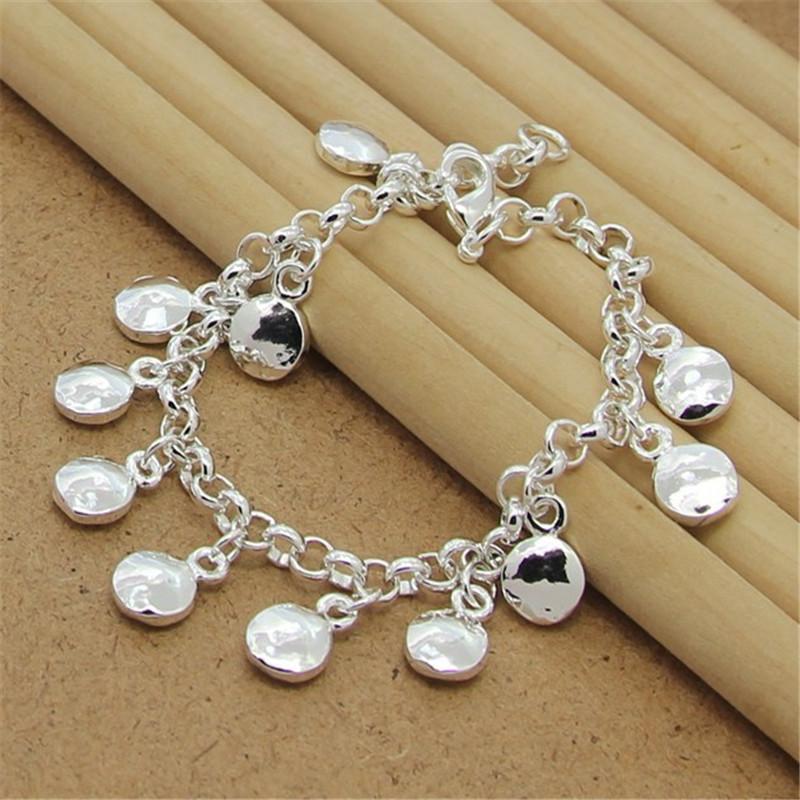 New Fashion Multiple Styles Bracelet Chain For Women Fashion Wedding Party Beautiful Jewelry Gift