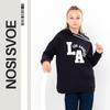 Hoodie – Teenage Girls' Warm Winter Hoodie, Stylish Colors & Comfort, Winter, 6399-025-33-2 HC
