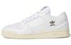 Forum 84 Low Adv 'White Shadow Olive' GW3180