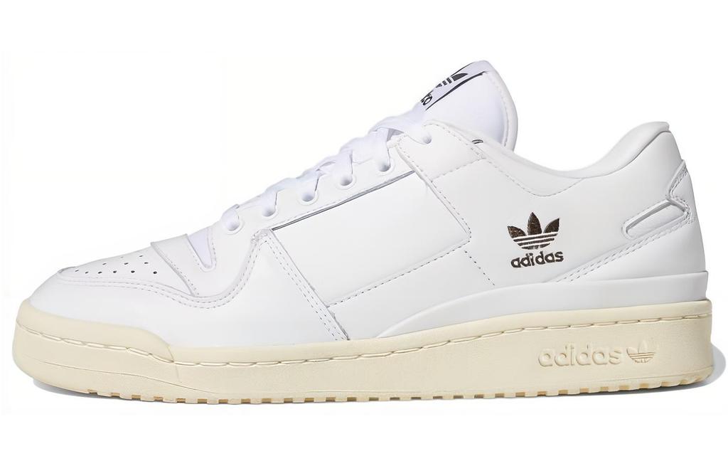 adidas Forum 84 Low Adv 'White Shadow Olive' GW3180