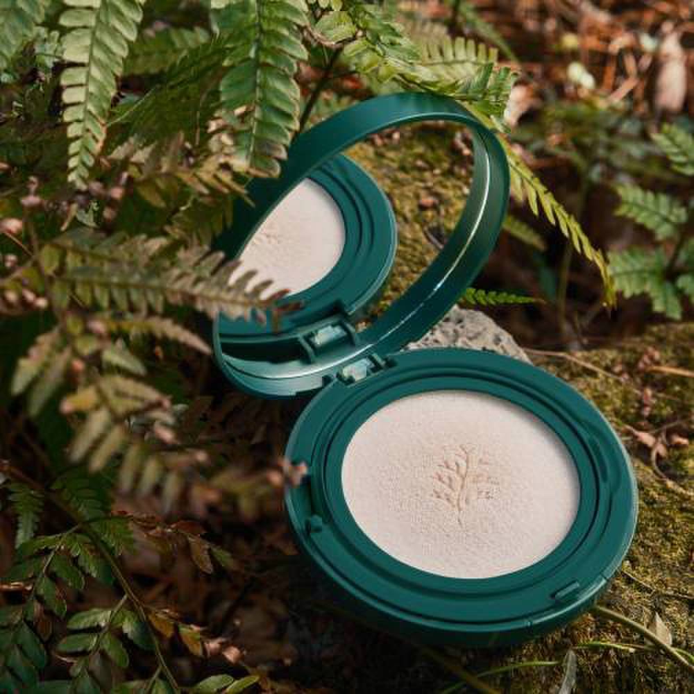[Serum Pad Giveaway] Forest Multi-Defense Sun Cushion 13g Refill
