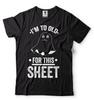Halloween Costume Adult To Old For This Sheet Funny Ghost Halloween Costume Tee