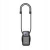 Adjustable MAGNETIC Neck Strap Clip for SJCAM C300 Action Cameras
