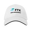 FTX RiskUnisexageUnisext Baseball Cap Bobble Hat Golf Dad Hat Birthday Unisexs Hats Womens
