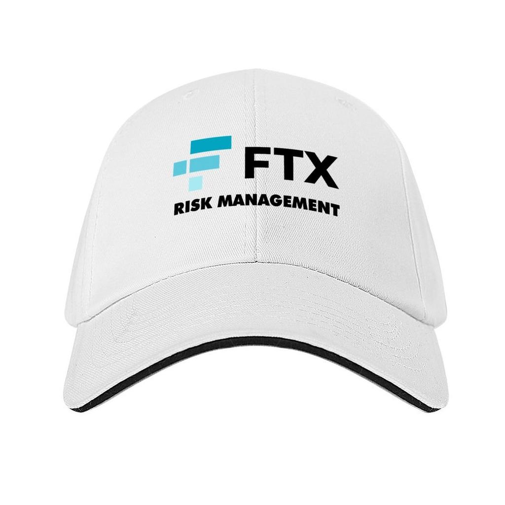 FTX RiskUnisexageUnisext Baseball Cap Bobble Hat Golf Dad Hat Birthday Unisexs Hats Womens