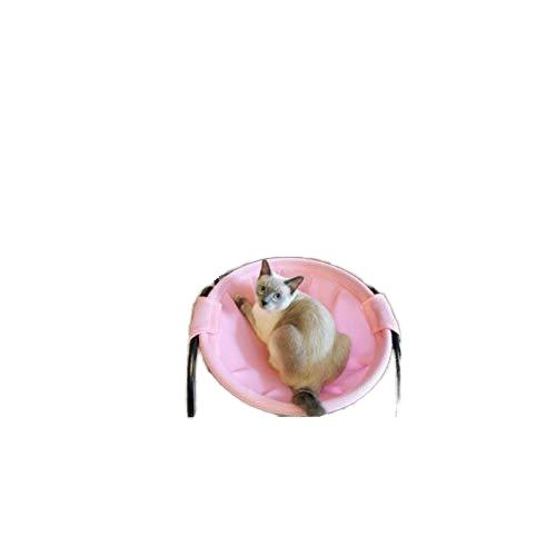 Custom Comfortable Cat Bed With Mesh Fabric For Ultimate Relaxation