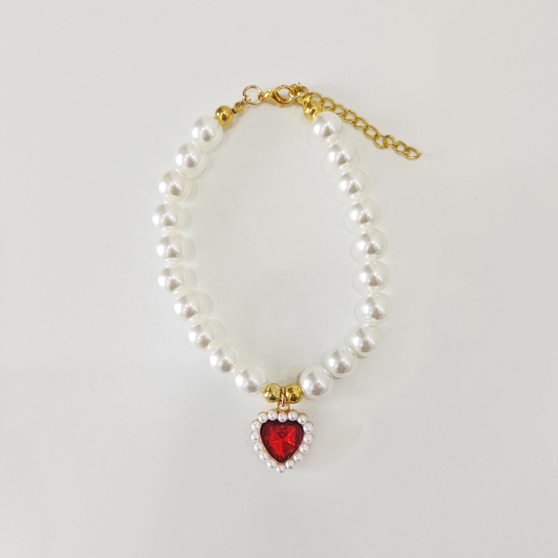 

Pet Grooming S червоний