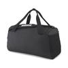 Unisex Puma Challenger Duffel Black Sports Bag 07953001
