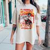 Grafische Anime-T-Shirts, Anime-Manga-Sweatshirt, Anime-Vintage-Spezial-Unisex-T-Shirt, Manga-Shirt, Anime-Shirt, Mode-Anime-T-Shirts, Shirt für Anime-Liebhaber