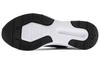 PUMA Adela Core Black/White/Gold Low Sneakers Women's 370544-01