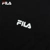 FILA Pompidou Centre Series Women's Knitted Short Sleeve Dress
