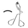 Edelstahl Wimpernzange Tragbare Stereo Beauty Wimpernzange zum Wimpernformen