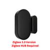 Zigbee 3.0 Contact Sensor Door Sensor Window Sensor Zigbee Hub Required workwith Home Assistant Yandex Alexa ZHA Zigbee2MQTT HA