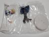 night collective memories Saber Good Smile Max Factory Trading Figure Collection SMILE600 Fate/stay (Sword) TYPE-MOON