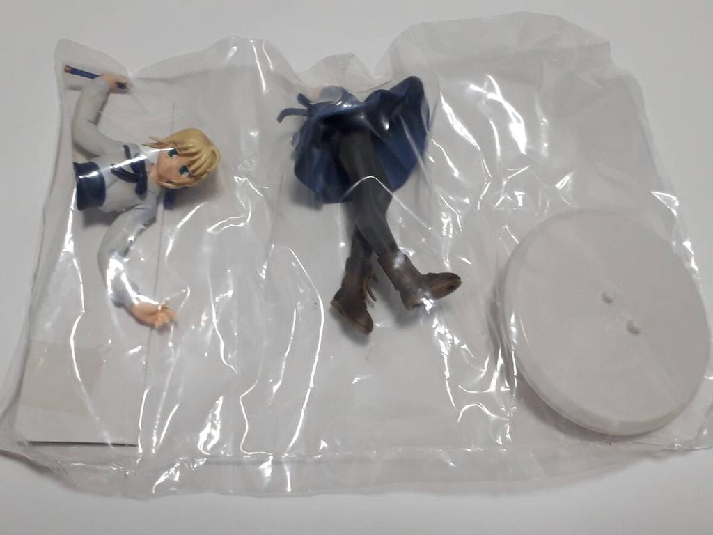 night collective memories Saber Good Smile Max Factory Trading Figure Collection SMILE600 Fate/stay (Sword) TYPE-MOON