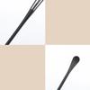 Salon Hairdressing Dye Cream Whisk Plastic Dye Agitator Barbe Kitchen Whisk Tool