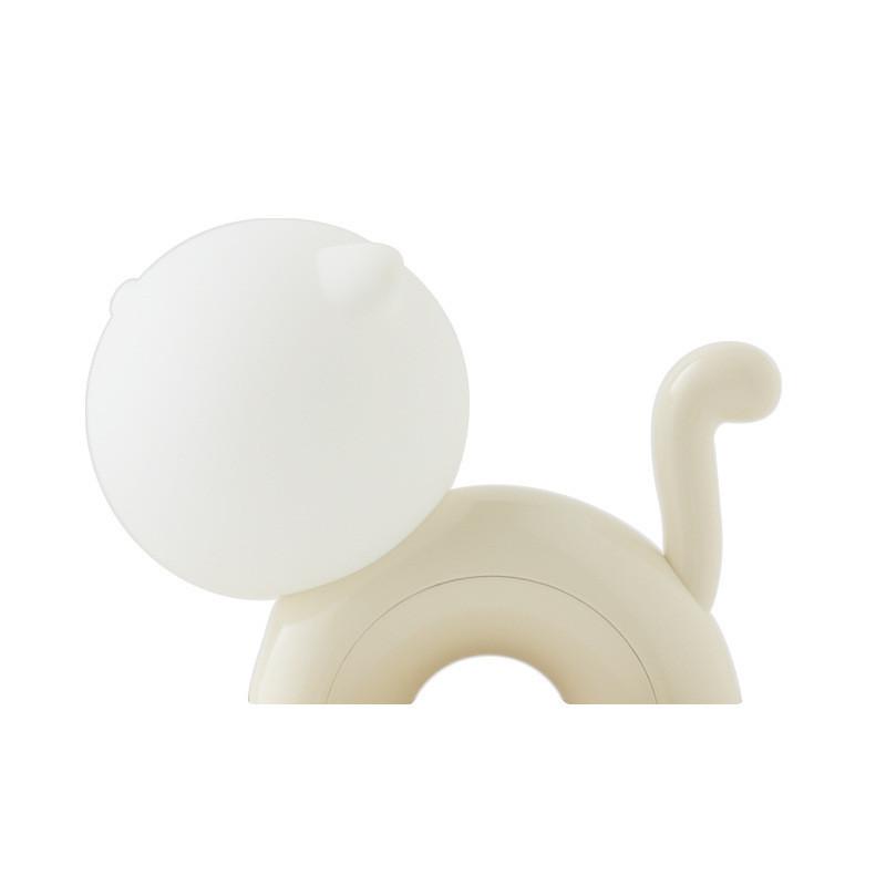 

Meow Meow Pat Light Cartoon Bedroom Dormitory Atmosphere Desk Lamp Charge Usb