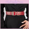 Accessoires – Gürtel & Taillenketten für Damen