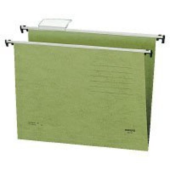 

KOKUYO Hanging folder B5 40 pieces set B5-HF зелёный