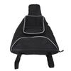 UTV Center Storage Bag 1680D Oxford Cloth Waterproofing Mesh Pocket Replacement for Polaris RZR XP 1000 Turbo 570 800 900 S 800