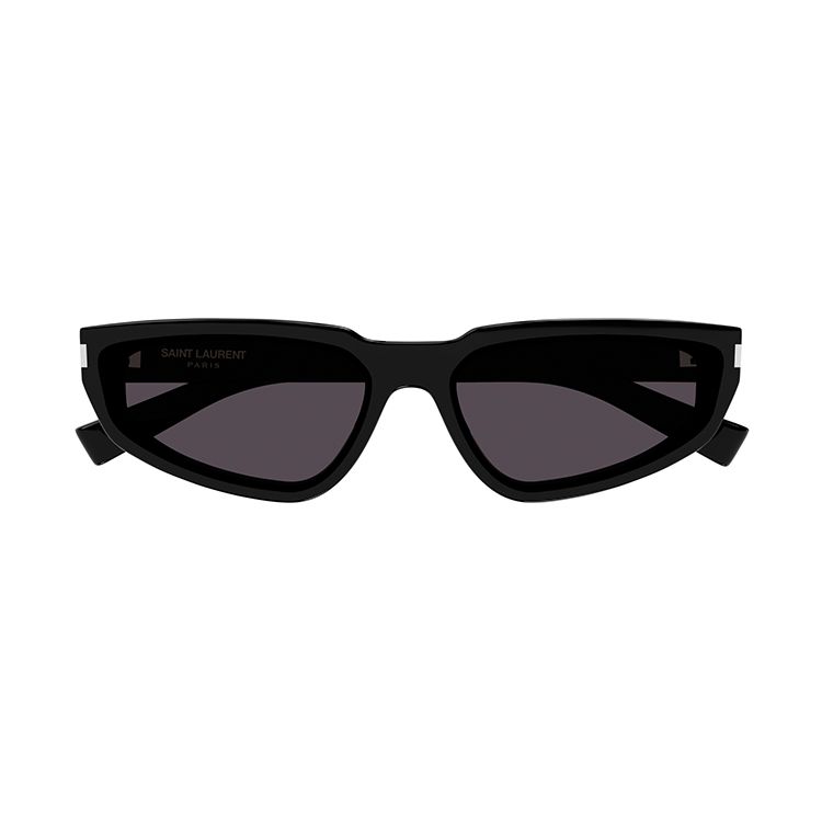 Saint Laurent Retro Trend Cat Eye Sunglasses Unisex sunglasses SL-634-NOVA-001