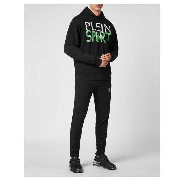 Толстовка Plein Sport 8239