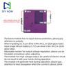 DC-DC Boost Module / High-Voltage Power Supply Module for Nixie Tubes DC 3.6–15V Input to DC 160–300V Adjustable Output 30mA
