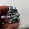 CSV3501 compatible carburetor for Kyoritsu Chainsaw parts for Walboro WT