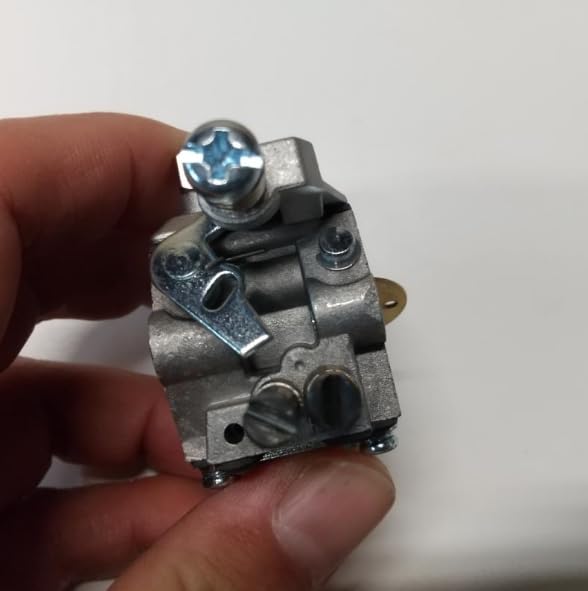 CSV3501 compatible carburetor for Kyoritsu Chainsaw parts for Walboro WT