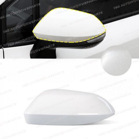 Painted Side Mirror Cover for Toyota Corolla  -  Rear View Mirror Shell