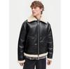 Giacca in ecopelle Jack & Jones Liverpool