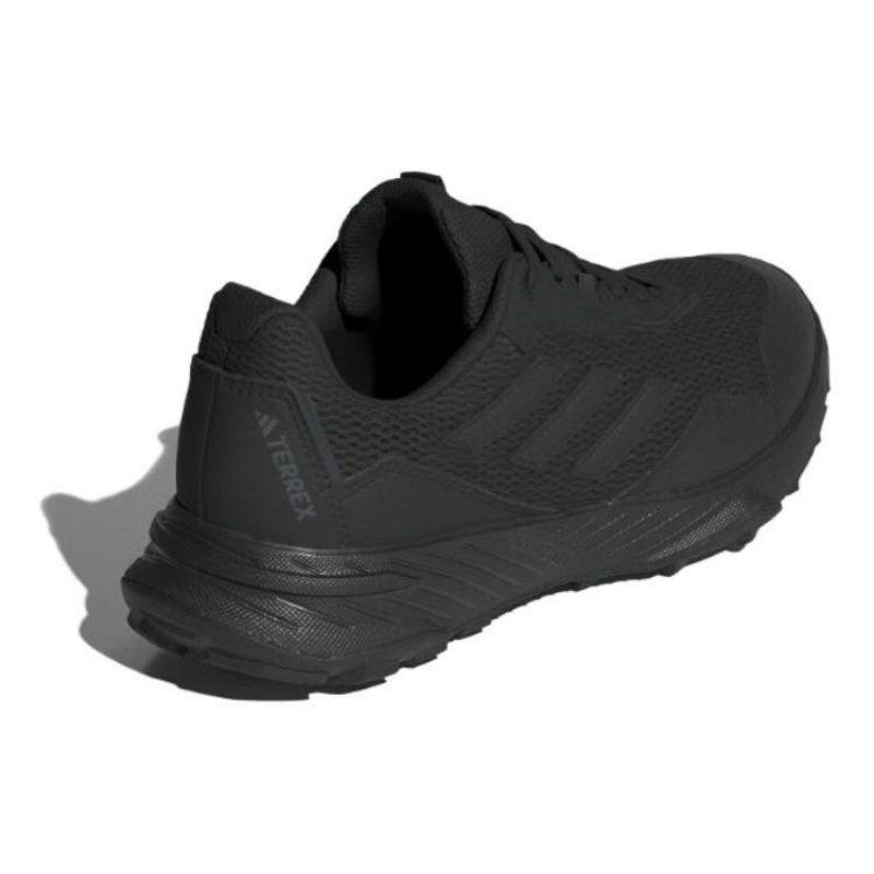 adidas Tracefinder Trail Schwarz Grau Herren Sneaker Core-Black Grey-Six IE5906