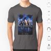 T-shirt Final Destination 2 Uomo Donna Bambini 6xl Film Final Destination Cinema Horror Suspense Final Destination 2 Avventura Paura
