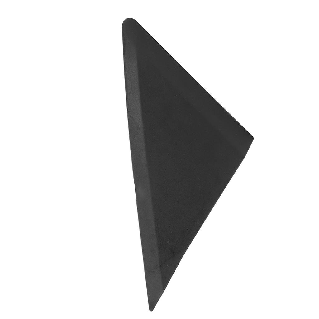 Dreieckplatte Rückspiegel Seitenflügelspiegel Eckverkleidungsabdeckung Ersatz für Benz Sprinter 2006 bis 2018 Links: