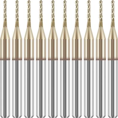 ציוד לכלי מכונה – כרסומים