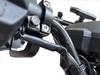 Kijima Knuckle Guards (Black) for Cross Cub/Hunter Cub/CT125 (Product Code: 405-0472)