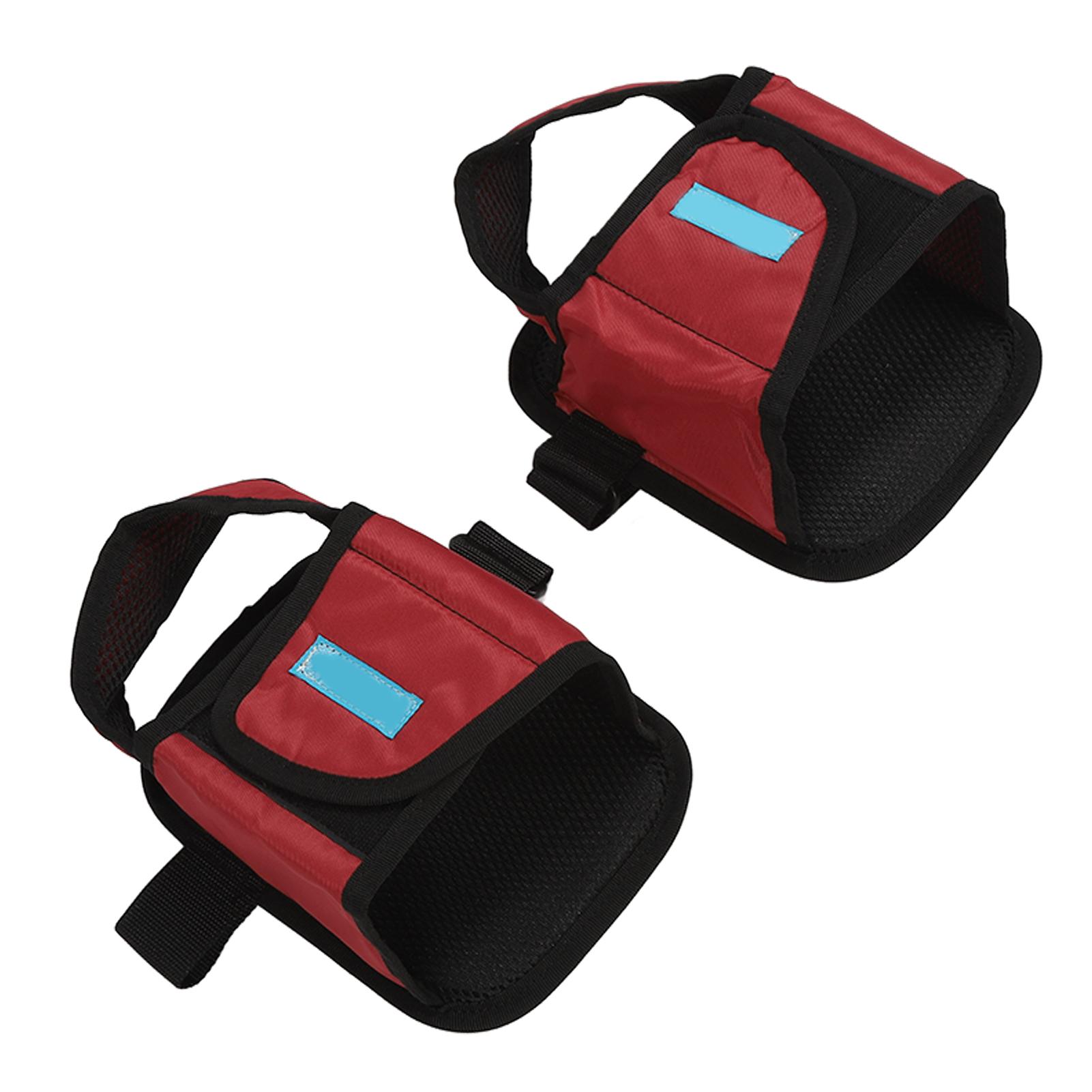 

1 пара ремней для держателей обуви для инвалидных колясок, регулируемые ремни для инвалидных колясок, обувь для пожилых людей