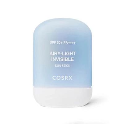 Stick Solare Invisibile Leggero come l'Aria SPF 50+ PA++++ 19g