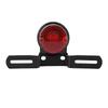 12V Motorcycle Modified LED Brake Tail Light Rr Lamp Waterproof