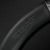 Wzbn2 High Quality Carbon Fiber Car Steering Wheel Cover Leather Protection Cover For Seat Leon Fr Mk2 Mk3 Lbiza Altea Car Accessories