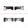 2014 Toyota Corolla Altis Android 10.1" Navigation Frame Panel for LHD & RHD