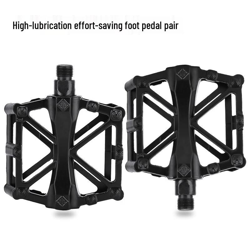 Lishi Aluminum Alloy Bicycle Pedals